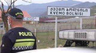 3 kəndə giriş-çıxış bağlanıb