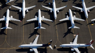 IATA  dünya aviaşirkətlərinin xalis zərər üzrə proqnozunu yenidən pisləşdirib  