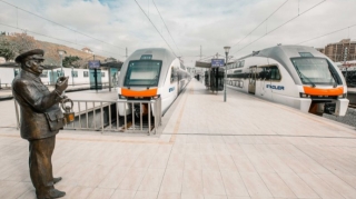 Bakı-Sumqayıt qatarlarının yeni hərəkət CƏDVƏLİ 