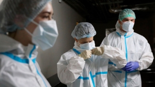 10 ölkə COVID-19-un ikinci dalğasının başladığını elan edib