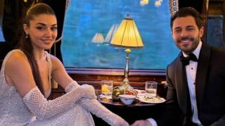 Bu qatar səyahətinə 6 milyon veriblər - FOTO