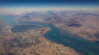 Abbas Əraqçıdan Hörmüz boğazının mümkün bağlanması ilə bağlı AÇIQLAMA 