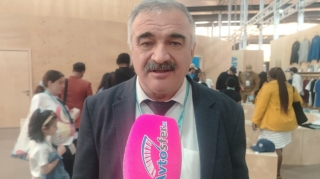 Azərbaycan forum vasitəsilə öz mədəniyyətini beynəlxalq ictimaiyyətə təqdim edir – PROFESSOR - FOTO 