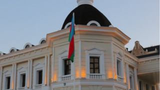 Azərbaycanın Qazaxıstandakı səfirliyi soydaşlarımıza müraciət edib