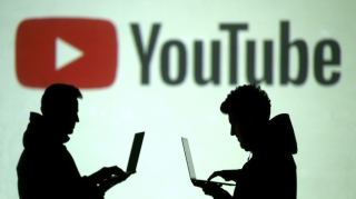 "YouTube" "Sputnik"in bütün resurslarını bloklayıb 