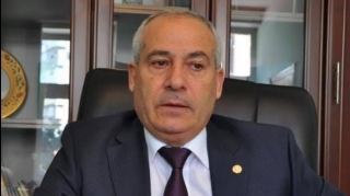 Azərbaycanda sabiq icra başçısı vəfat etdi