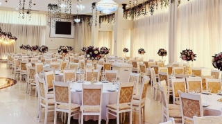 Sumqayıtın məşhur şadlıq sarayları CƏRİMƏLƏNDİ 