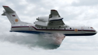 Türkiyə Rusiyadan amfibiya təyyarələri almaq niyyətindədir 