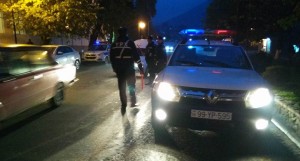 Avtomobil maneəyə çırpıldı: 1 yaralı - Cəlilabadda