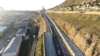Bakının 4 rayonunda istinad divarları tikiləcək 