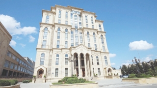 MSK prezident seçkisinin nəticələrinə dair protokolu təsdiqlədi