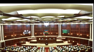 Milli Məclisdə hökumətin hesabatı dinləniləcək