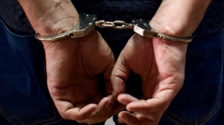 Mağazaları talayan dəstənin üzvləri tutuldu 