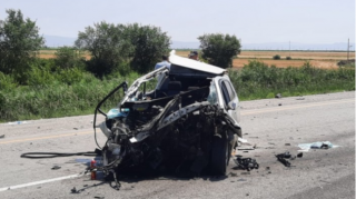 Ötən gün yol qəzalarında 3 nəfər ölüb 