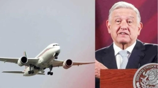 Meksika prezidenti seçki vədinə görə təyyarəsini satdı 