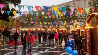 Bakının mərkəzində qorxunc görüntü: ekspert dəhşətli faktları açdı – VİDEO 