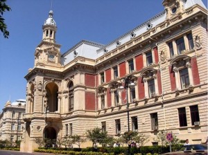 Bakı küçələri hər gün iki dəfə yuyulacaq - FOTO