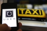 “Uber” vertolyot taksiləri xəttə buraxır - Braziliyada