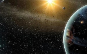 Günәşdәn әn uzaq göy cismi kəşf edildi