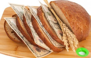 Çörək bağlamasından 2,36 milyon dollar aşkarlandı