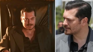 “Eşref Rüya”nın finalından sonra Çağatay Ulusoy ilə bağlı ŞOK QƏRAR 