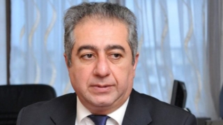 Qubad İbadoğlu FETÖ ilə bağlı saxlanılıb?