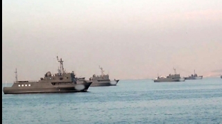 Müdafiə Nazirliyi həftəlik icmalını təqdim edib  - VİDEO