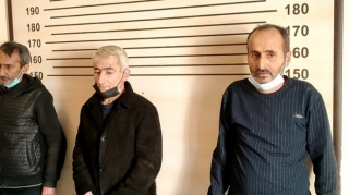 Masallı sakininin evində 15 kq-dan artıq narkotik aşkarlanıb   - FOTO