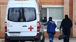 Moskvada koronavirusdan ölənlərin sayı 4168-ə yüksəlib