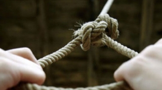 Göyçayda 59 yaşlı kişi intihar edib