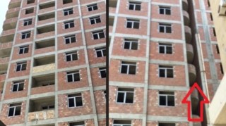 Onkoloji klinikanın yaxınlığında yaşayış binasının tikintisi narahatlıq yaratdı - RƏSMİ AÇIQLAMA 