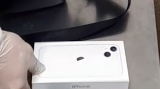 Azərbaycana psixotrop maddə  gətirilməsinin qarşısı alınıb