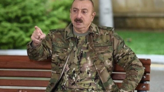 Prezident tapşırıq verdi, Müdafiə Nazirliyi HƏRƏKƏTƏ KEÇDİ 