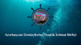 “Azərbaycan Dənizçilərinə Dəstək” ictimai birliyindən dənizçilərə çağırış   - FOTO