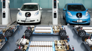 “Elektrikli avtomobillərin batareyaları tezliklə ciddi problemə çevriləcək” - EKSPERT 