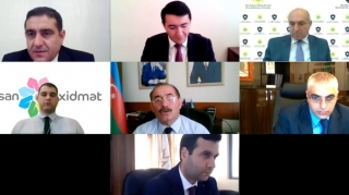 DGK: "Sərhəddə ticarətin sadələşdirilməsi üzrə uzunmüddətli araşdırma davam edəcək" 