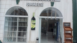 Bu şərab evində nöqsanlar aşkarlandı 