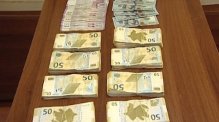 Bakıda mənzildən 44 min manat OĞURLANDI 