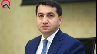 “Ermənistan dəhlizin açılmasında maraqlı olduğunu göstərməlidir”