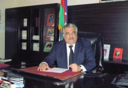 Əhəd Abıyevin icra başçısı olduğu rayonda əməliyyat: Saxlanılanlar var 