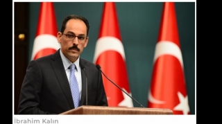 Ərdoğanın sözçüsü: "Dağlıq Qarabağla bağlı başqa mexanizmləri işə salaq"