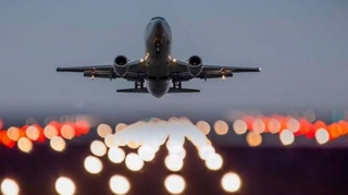 Rusiyanın bu şəhərindən Bakıya uçuş ləğv olundu