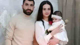 Tələbə arvadını və körpəsini öldürən şəxs ömürlük azadlıqdan məhrum edildi 