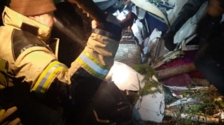 Rusiyada təyyarənin sərt eniş etməsinin səbəbi açıqlanıb