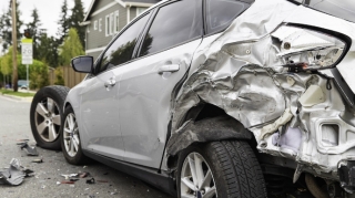 Neftçalada avtomobillər toqquşdu, xəsarət alanlar var 