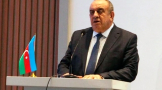 DTX-nin saxladığı eks-icra başçısı həbs olundu 