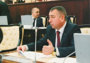 Məktəb direktoru müəllimdir, yoxsa inzibatçı? - Rafael Cəbrayılov yazır