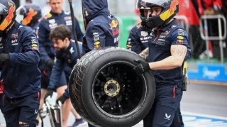 “Pirelli”nin Bakı,  Miami və Imola-ya aparacağı təkərlər bəlli oldu