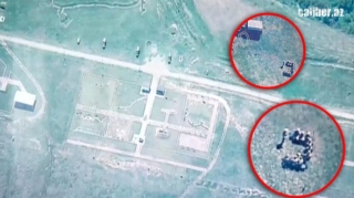 “Ərazimizdə 10 minə qədər erməni hərbçisi var” - Xocalıdan eksklüziv görüntülər   - VİDEO