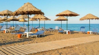 Çimərliklərdə gözlənilən HAVA DURUMU 